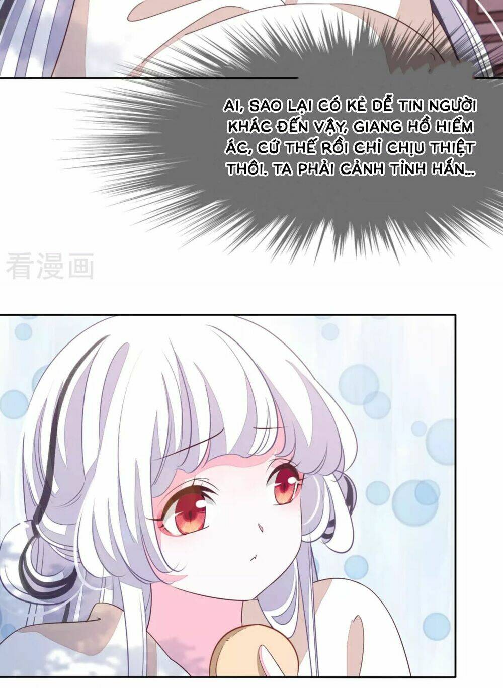 xuyên về cổ đại làm quốc bảo chapter 31 6