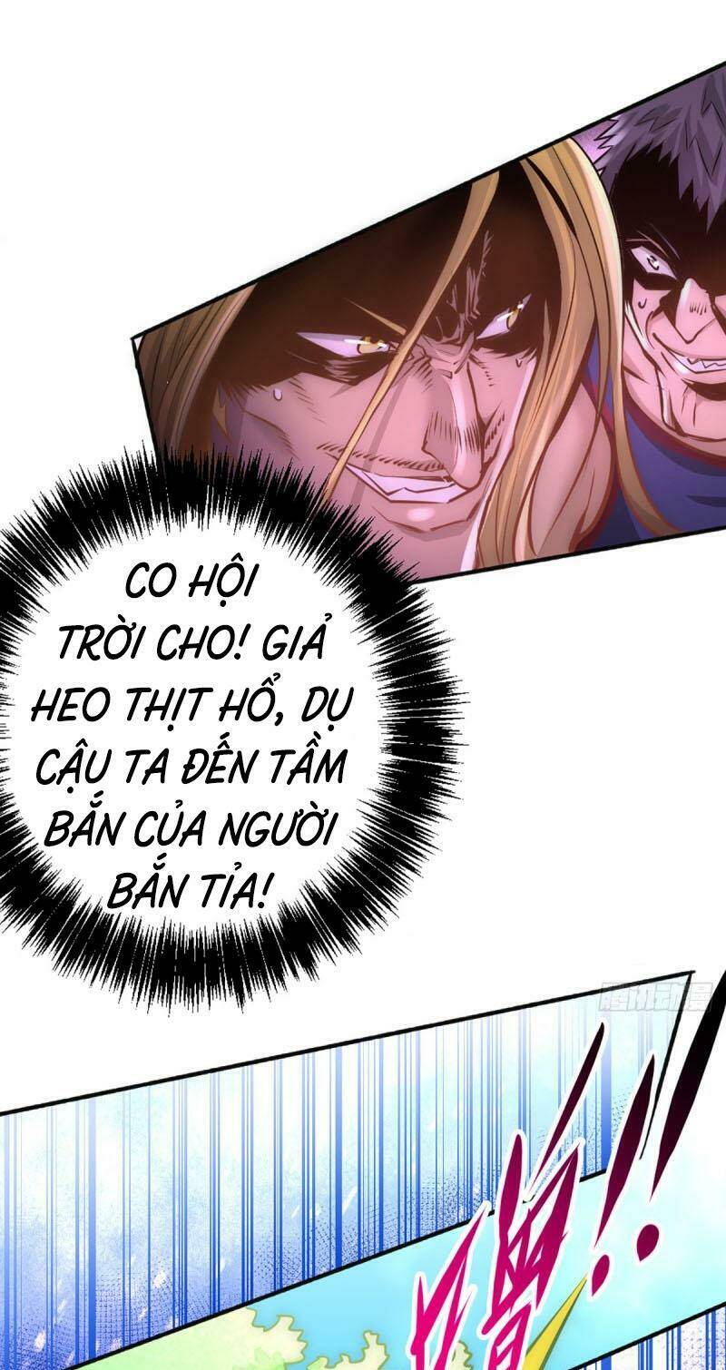 đô thị đỉnh phong cao thủ chapter 86 24