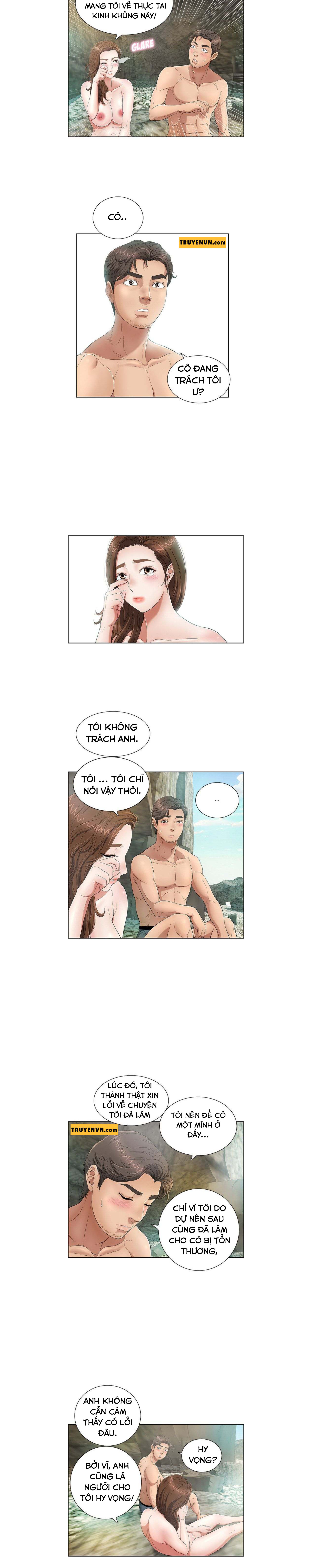 a killer woman chapter 6 6