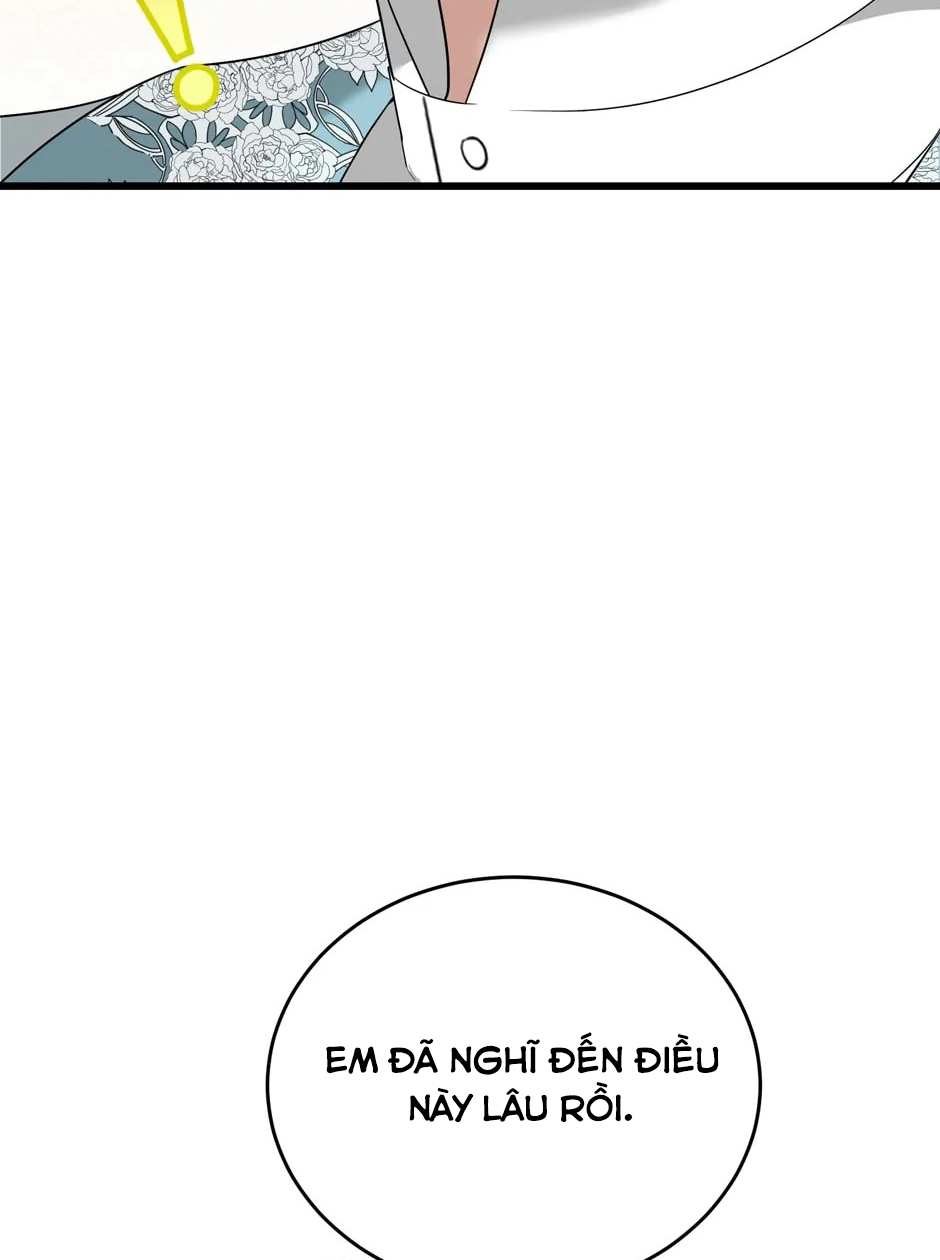 anh trai nguy hiểm của công chúa chapter 82 77