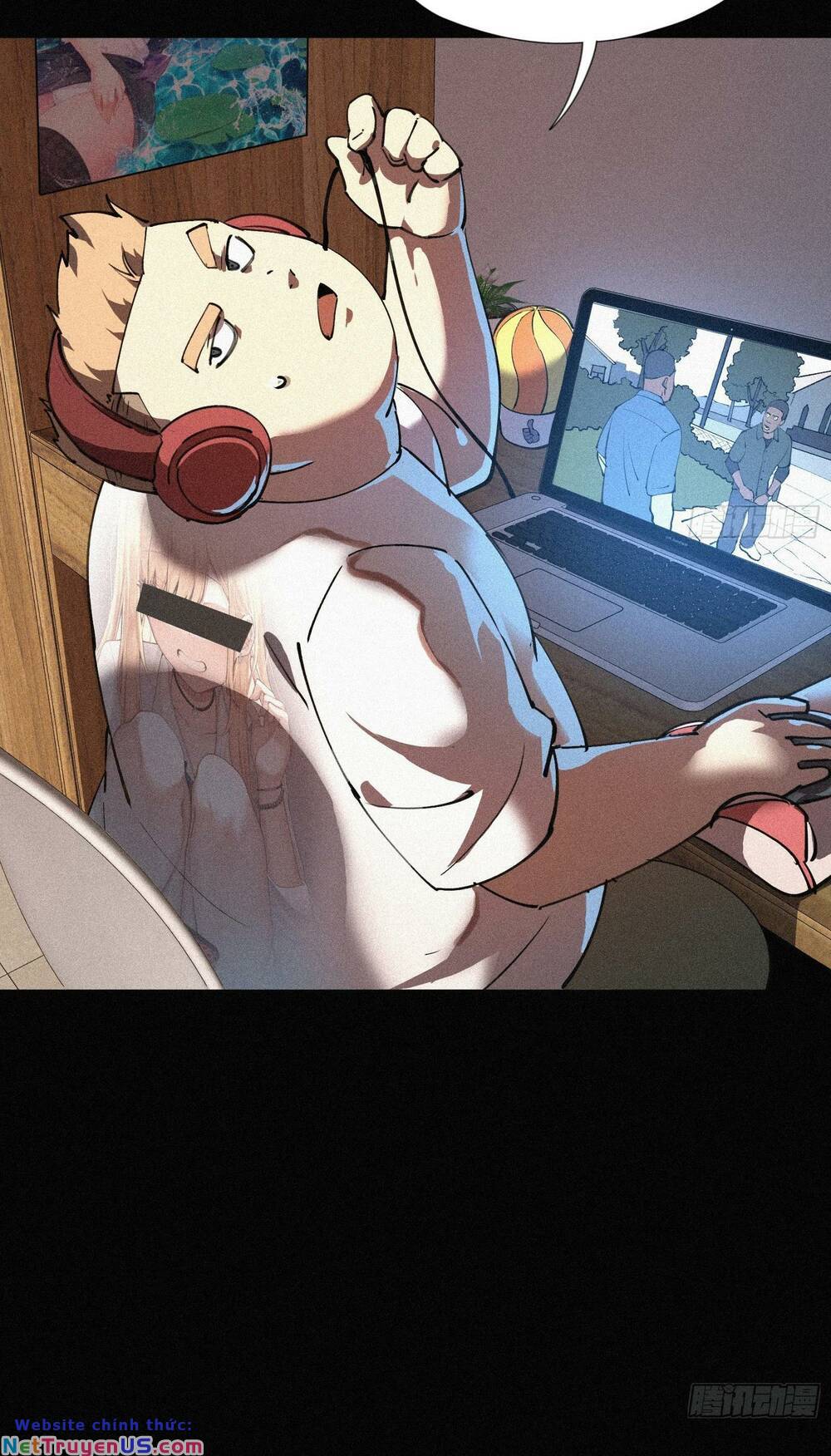 ta bất cần, đám tôn tử đều là cấp sss chapter 1 7