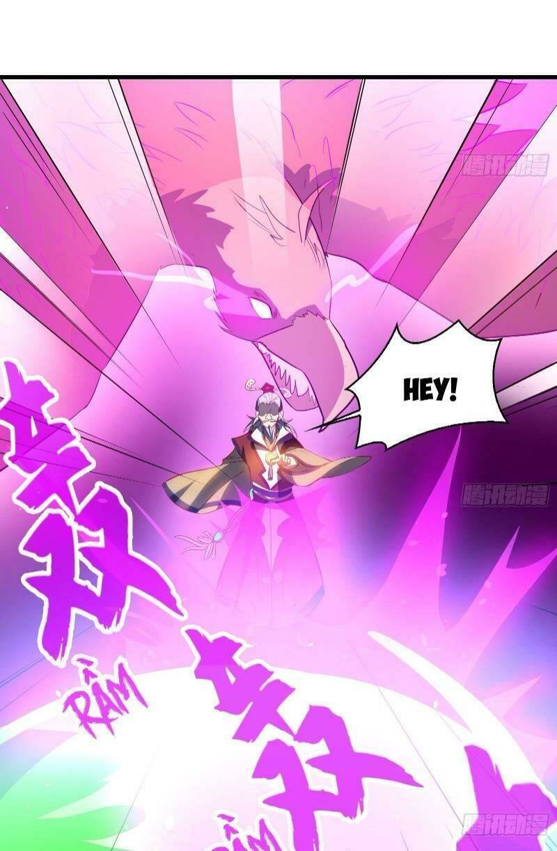 thiên mệnh long thần chapter 20 33