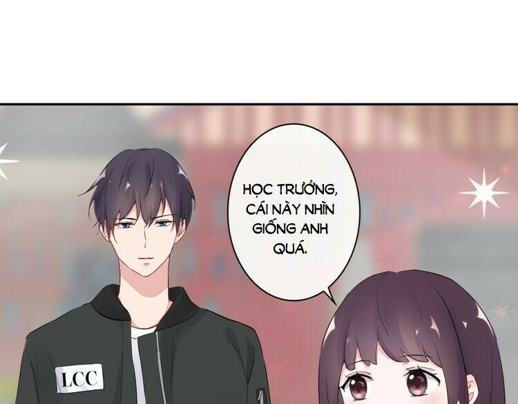 câu chuyện săn vợ chapter 27 15