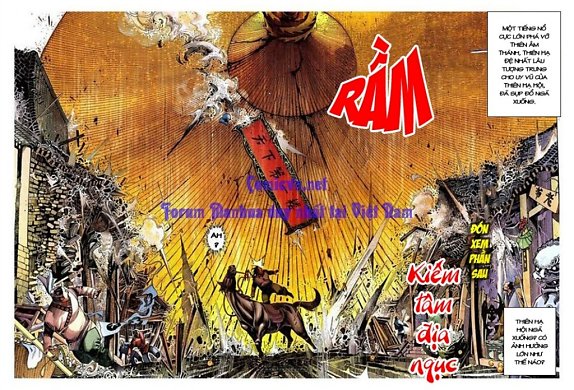 phong vân chapter 516 32