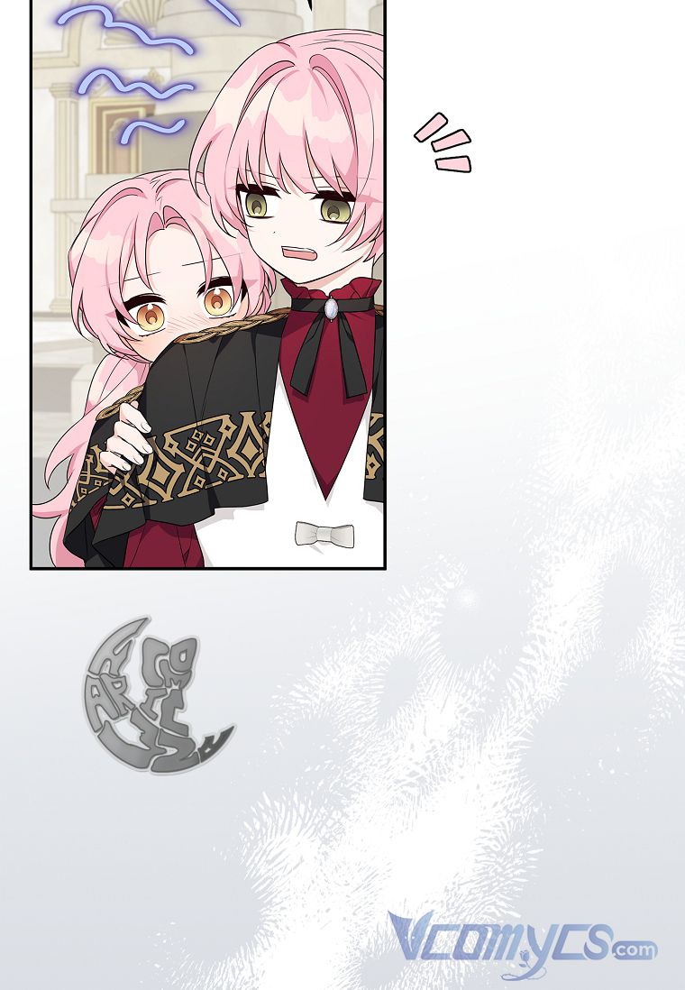 trở thành con gái út của công tước phản diện chapter 22 13