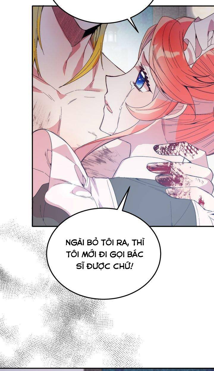 cách để trao vương miện cho vị hoàng tử hoang dã của tôi chapter 21 31