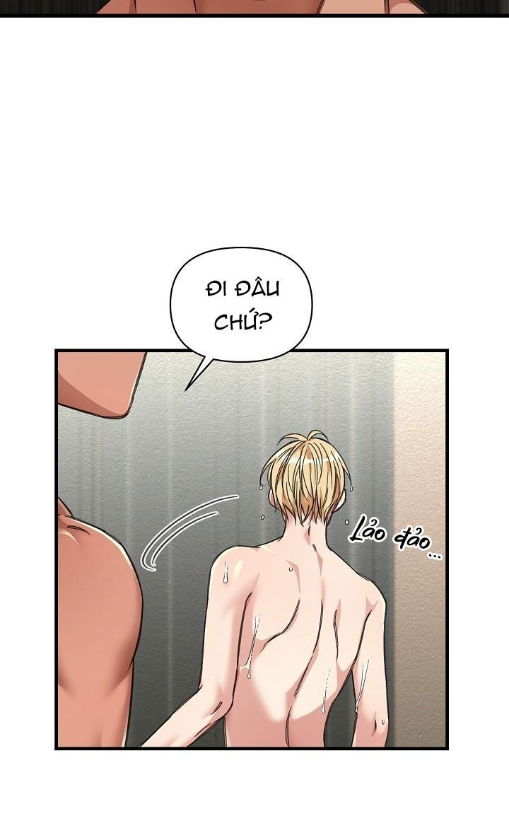 chuyến tàu điên cuồng chapter 14 30