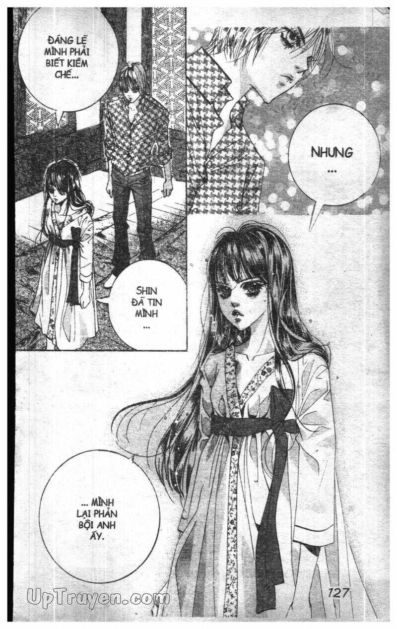 hoàng cung chapter 11 121