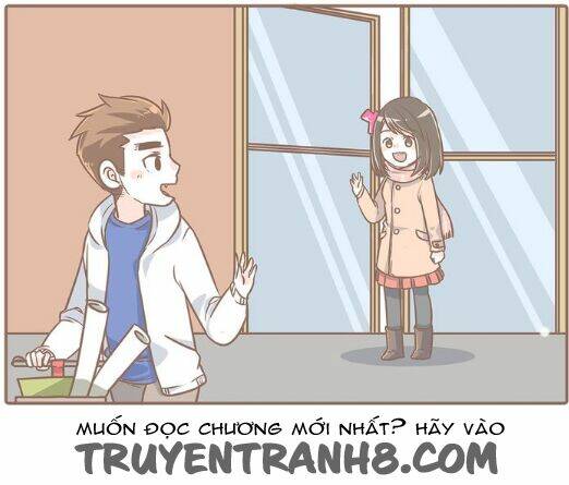 đại thánh và tiểu yêu chapter 11 16