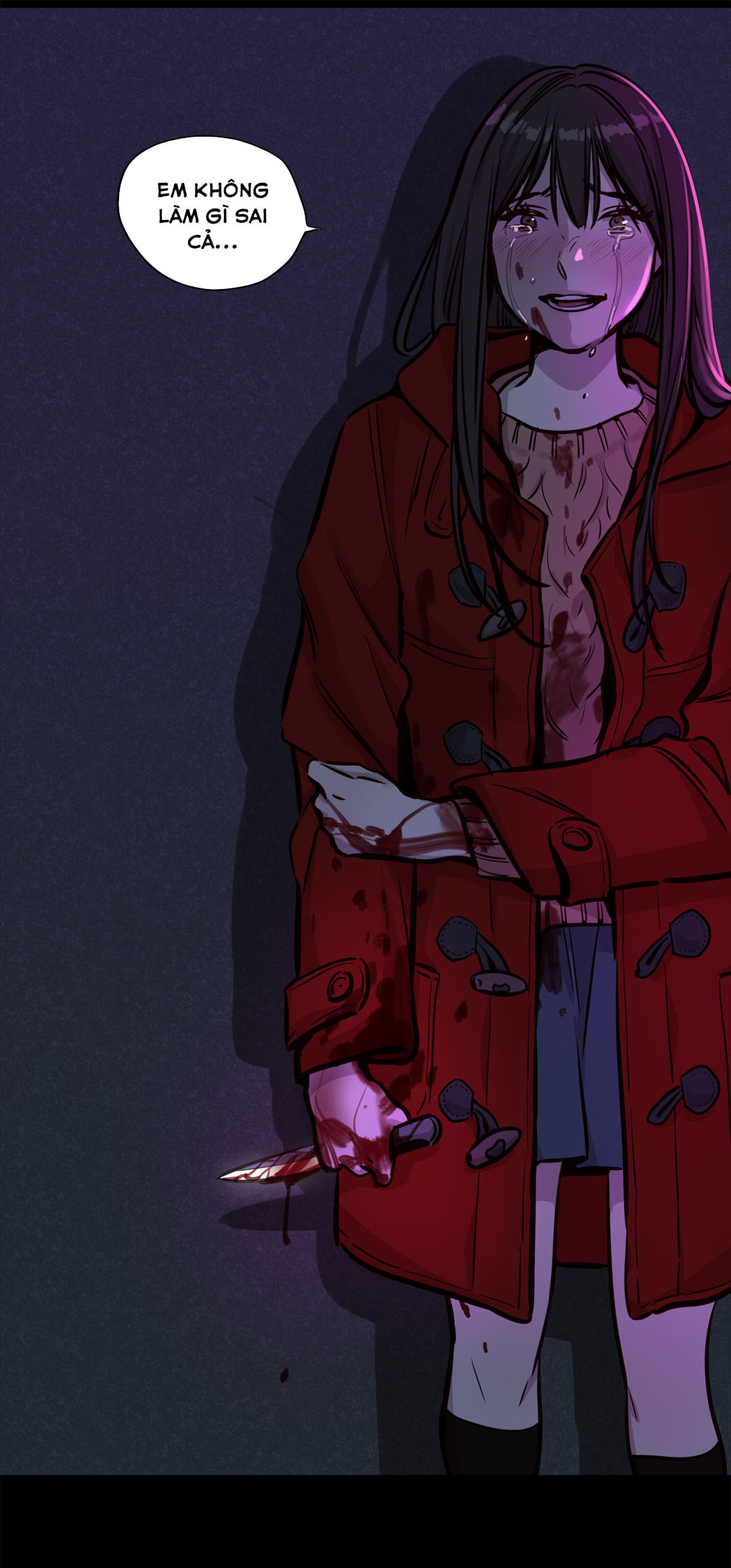 đền tội chapter 55 23