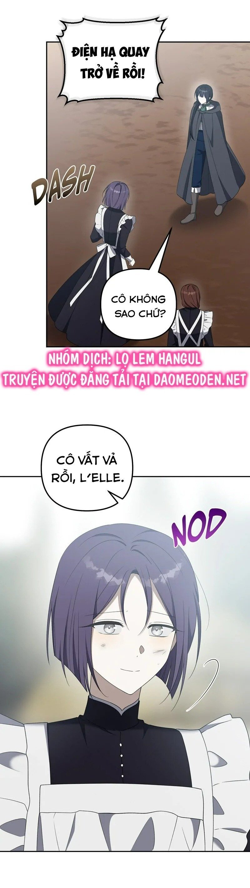 lời nguyền vẫn chưa kết thúc chapter 65 8