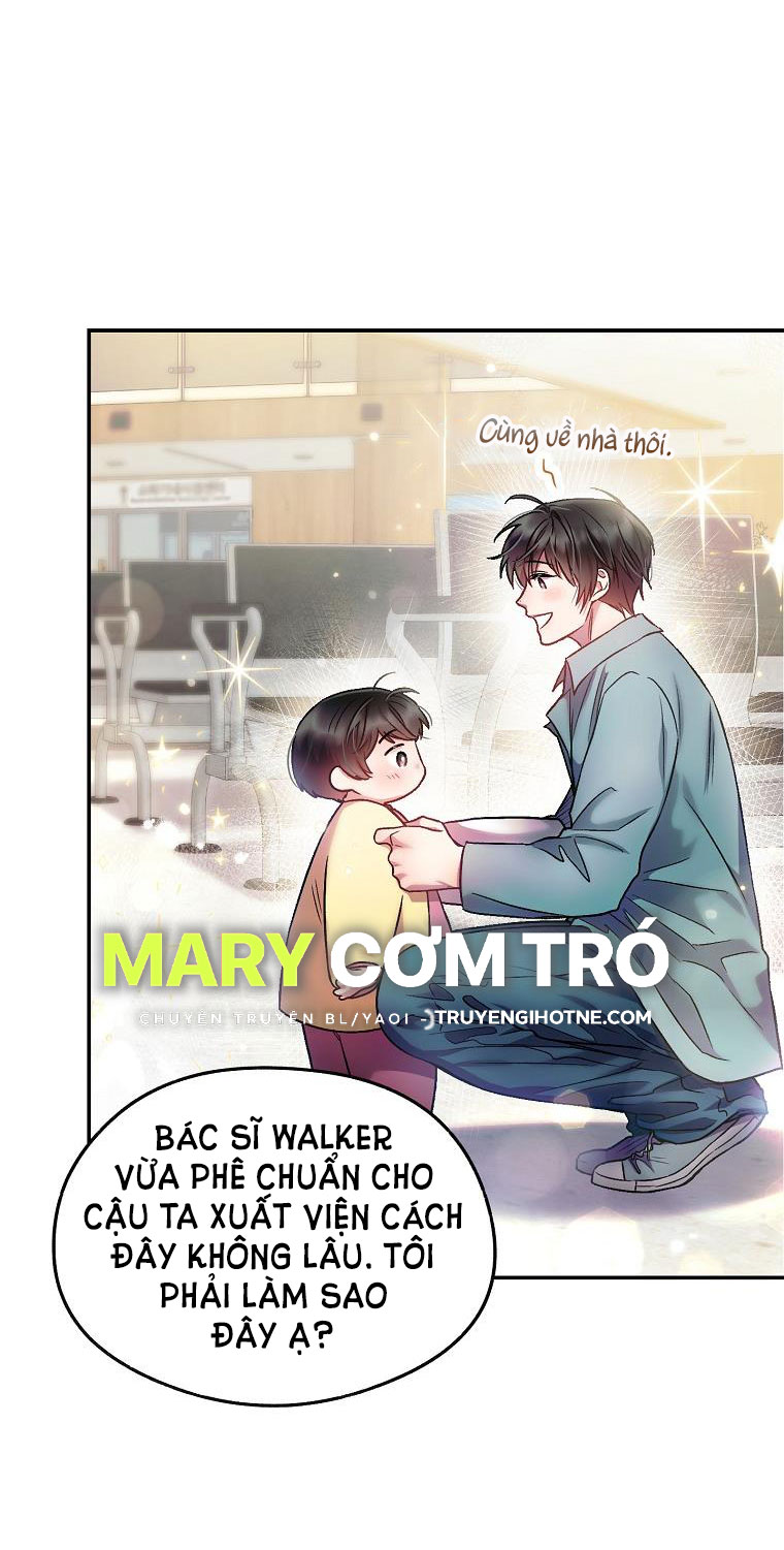 Sugar Rain chapter 8.2 - Trang 5