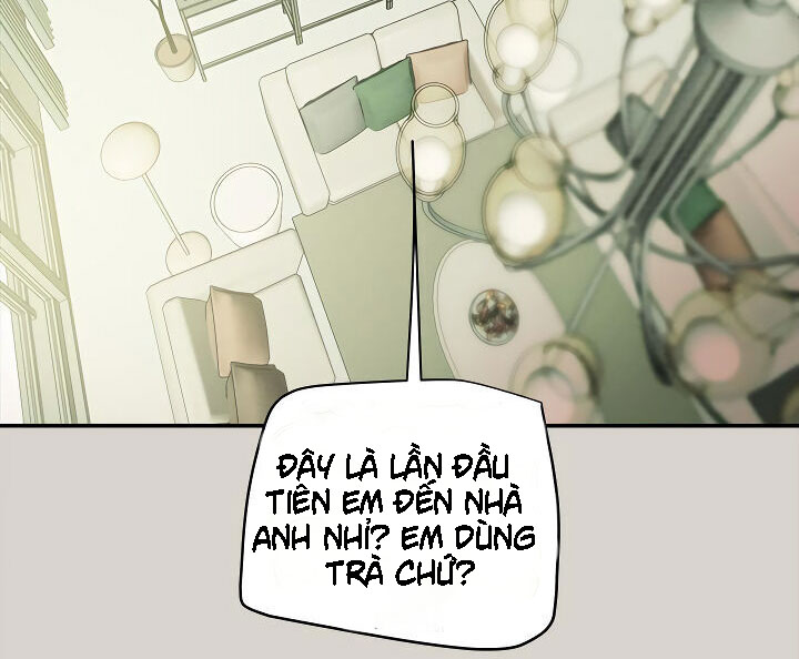 kế hoạch với em gái ngây thơ chapter 8.2 46