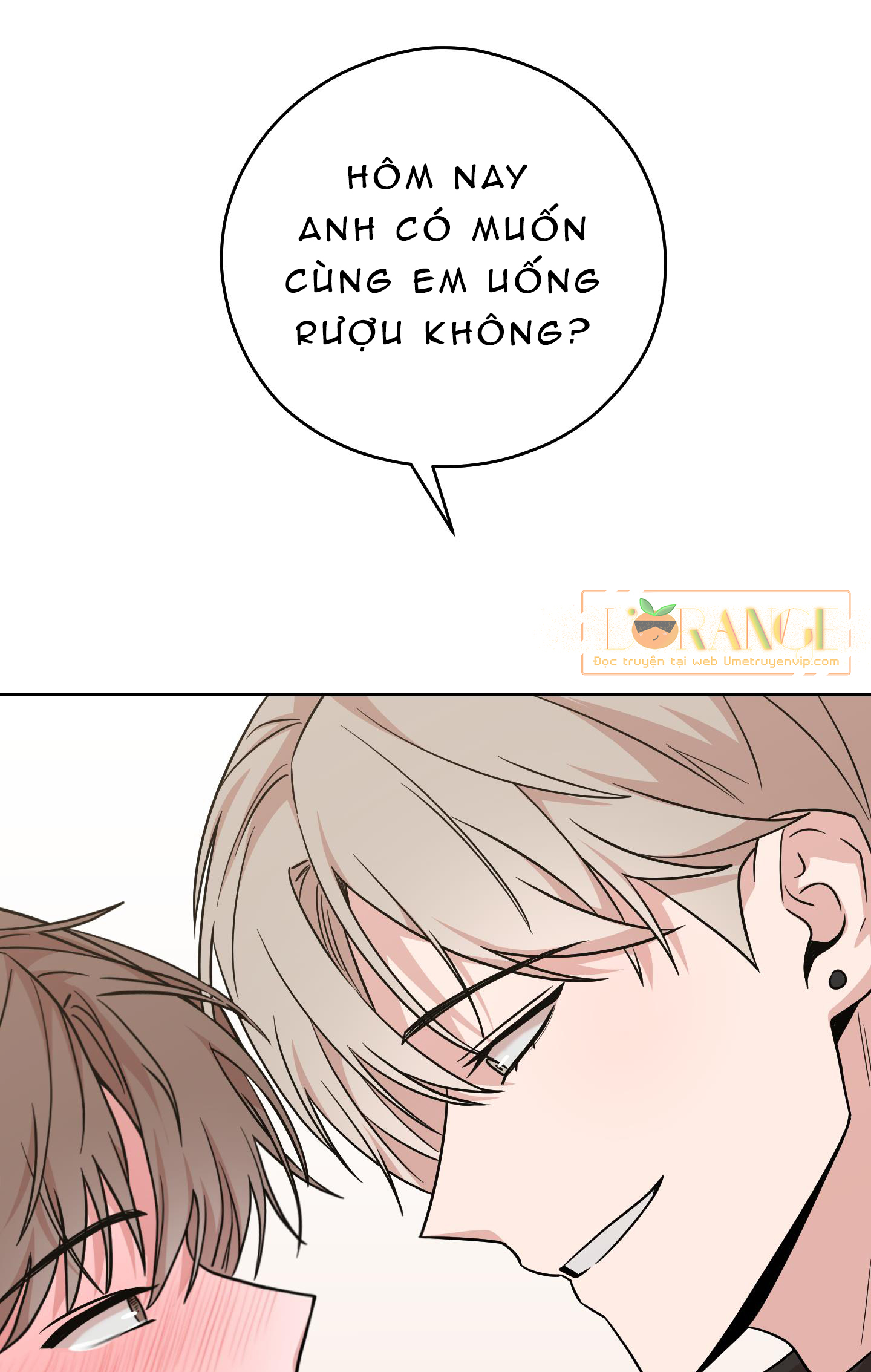 lời mời nguy hiểm chapter 5 117