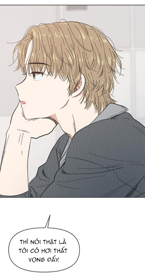 Thanh Xuân Đáng Yêu chapter 8.1 7