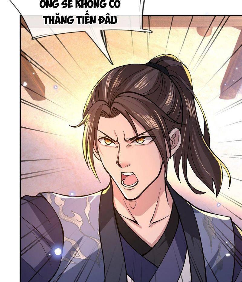 Ta Trở Về Từ Thế Giới Tu Tiên chapter 35 22