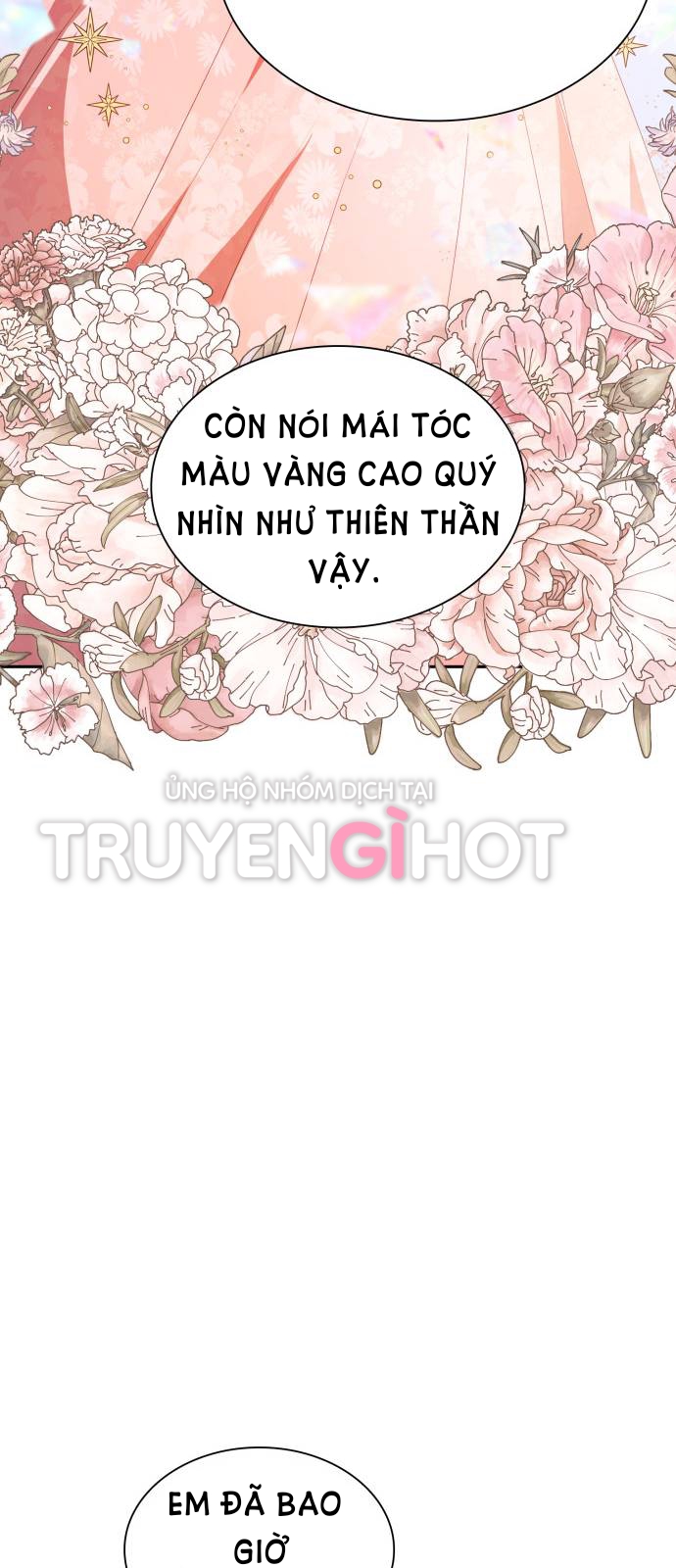 chị yêu, kiếp này em sẽ là hoàng hậu chapter 2.2 46