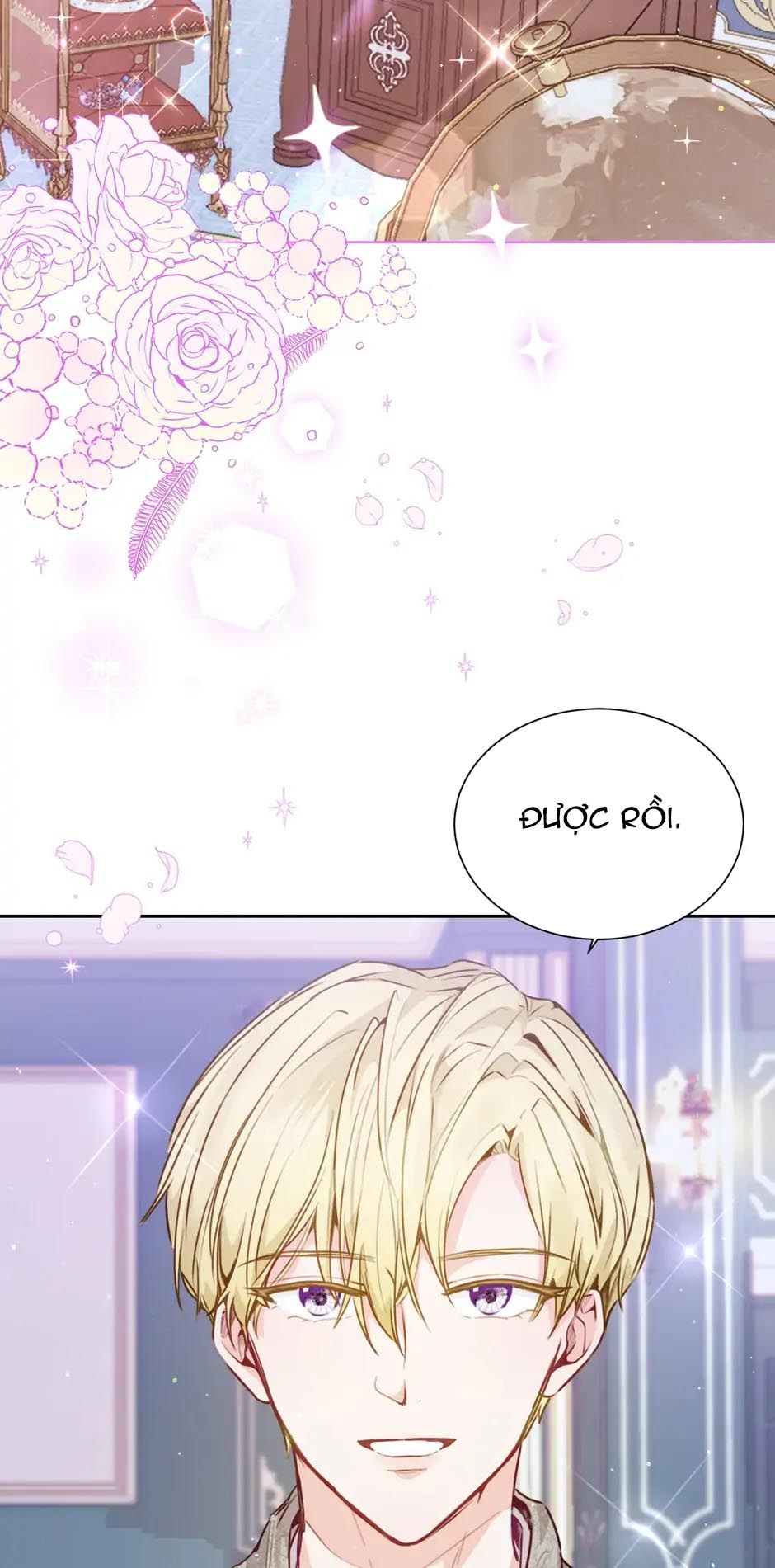 đánh cắp trái tim thiếu nữ chapter 16.1 15