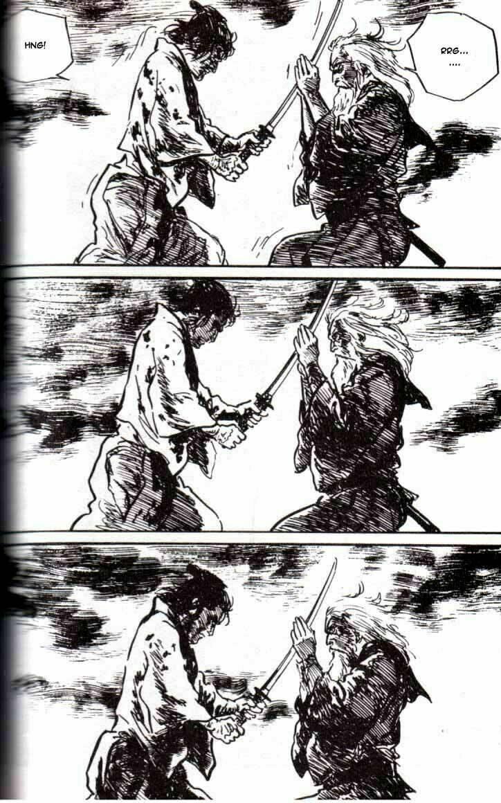 lone wolf and cub chapter 142 24