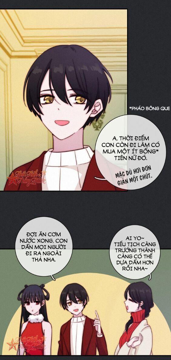 đêm tối chốn này chapter 20.5 2