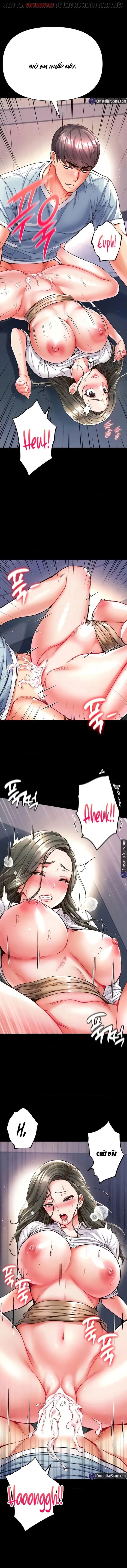 theo học dâm sư chapter 19 12