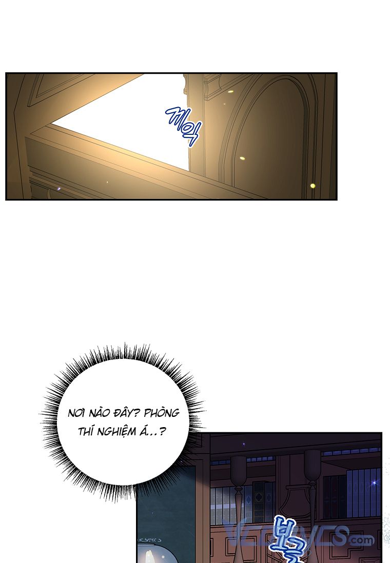 trở thành con gái út của công tước phản diện chapter 3 65