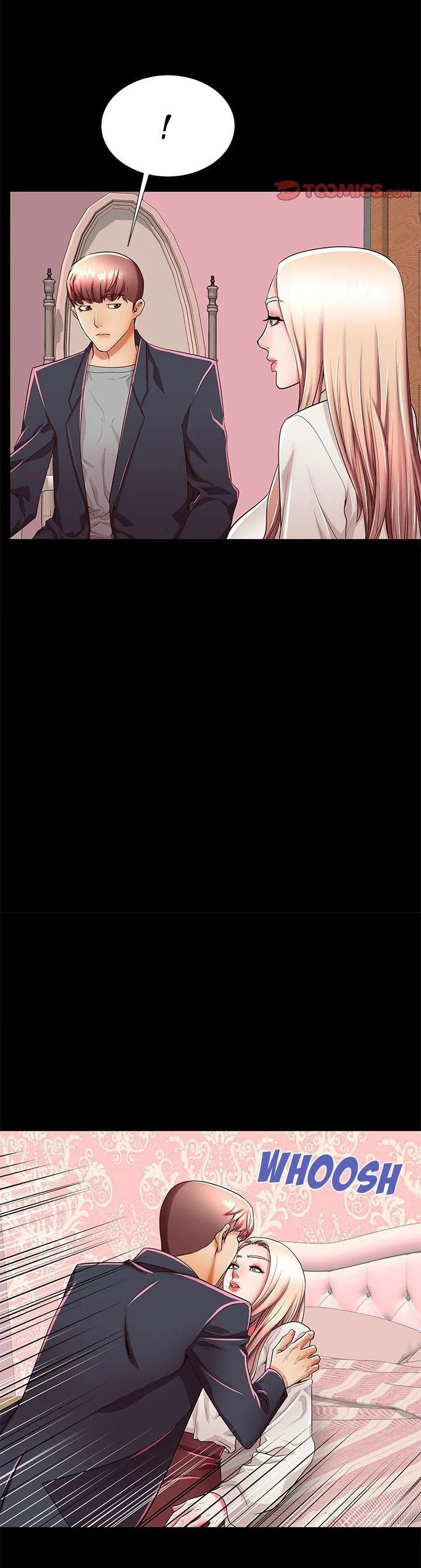 người mẹ xấu xa chapter 49 29