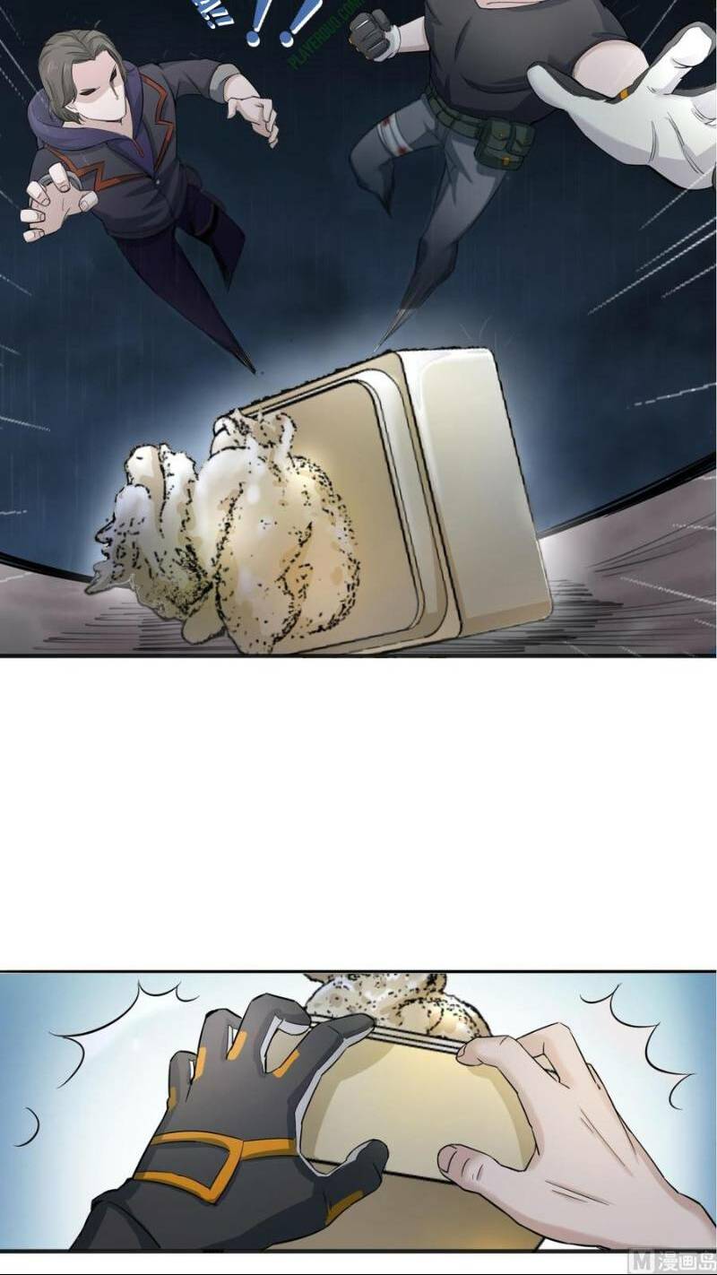 trọng sinh tới đại đường chapter 1 16