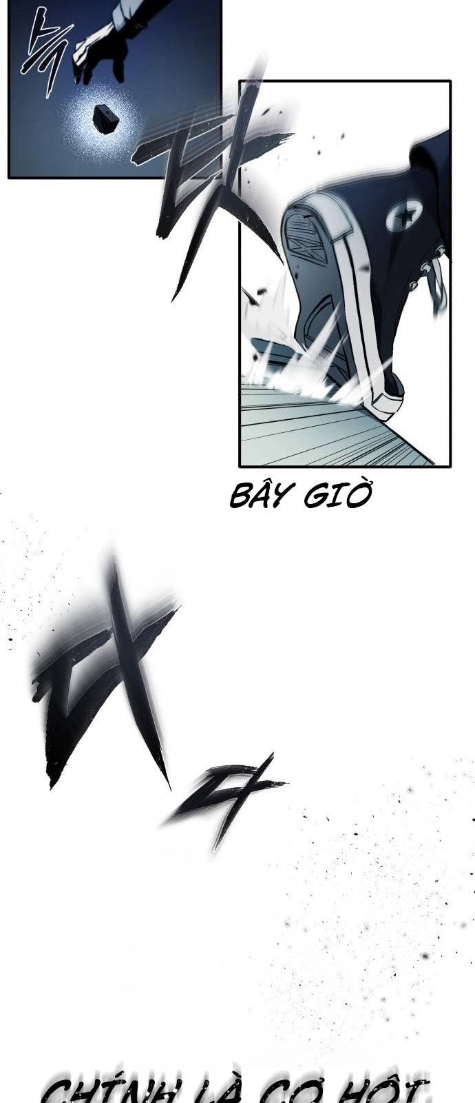 ác quỷ trở lại học đường chapter 3.1 34