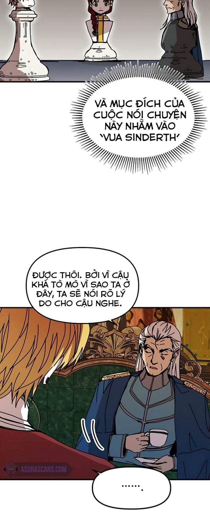 người chơi lỗi chapter 75 49