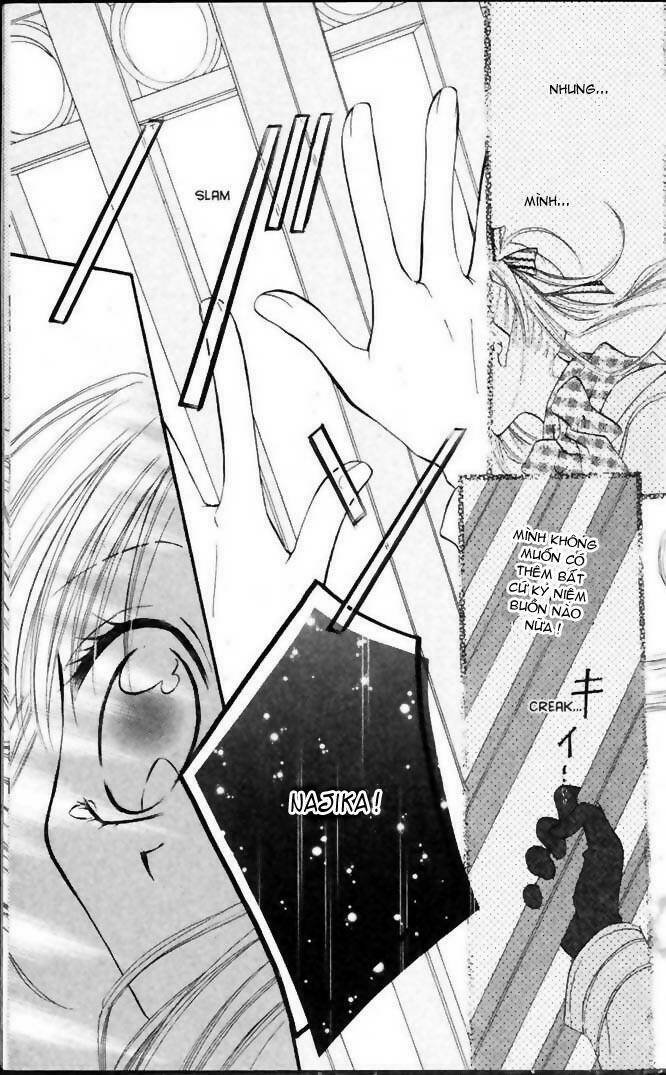 kitchen no ohime-sama - nàng công chúa bánh ngọt chapter 5 27