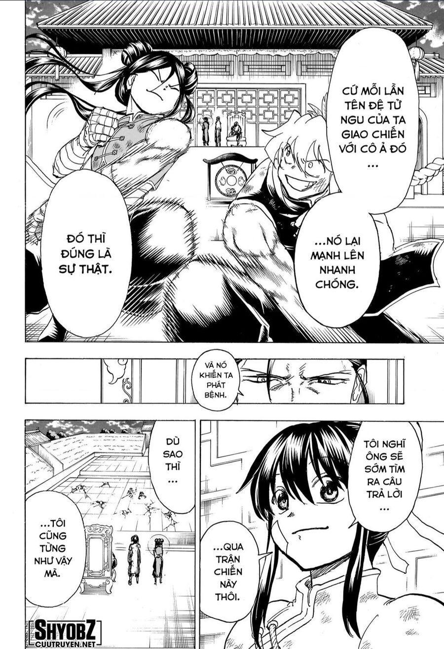 undead unluck chapter 166 7