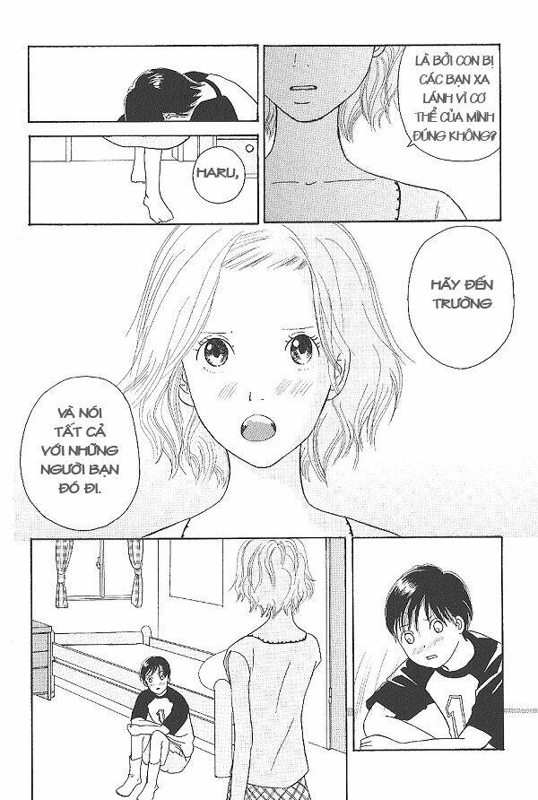 i.s. (intersexuality) chapter 5 20