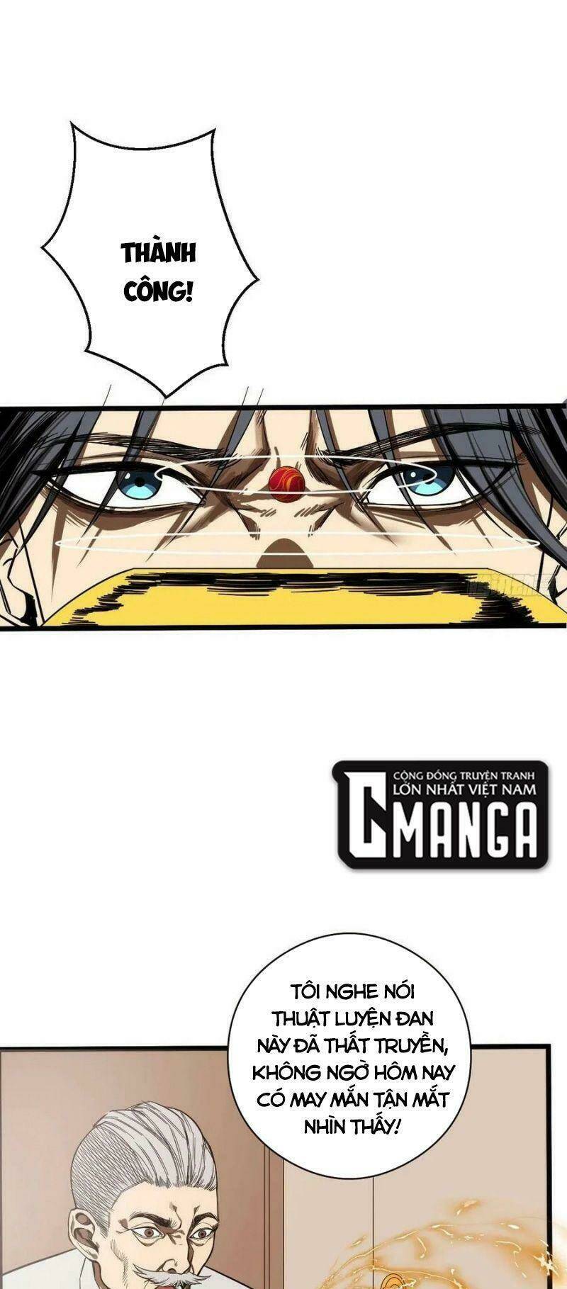 người tu tiên tại đô thị chapter 185 9