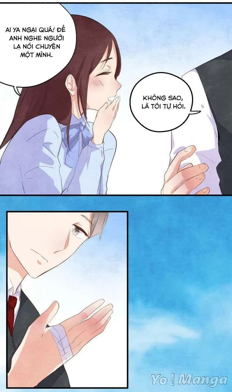 hữu ngôn tại tiên chapter 40 20