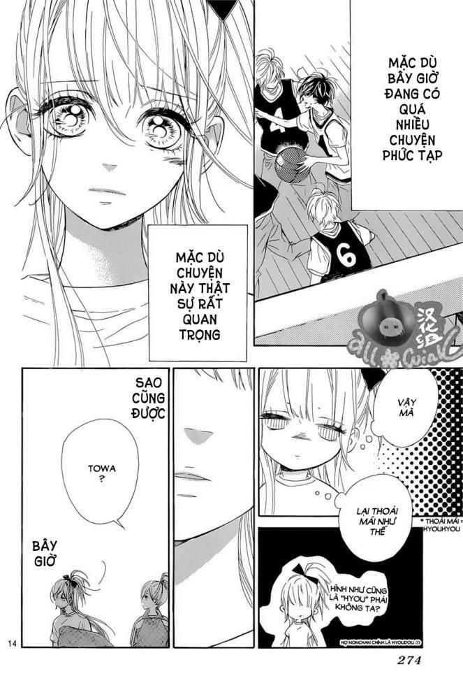 mata ashita chapter 8 14