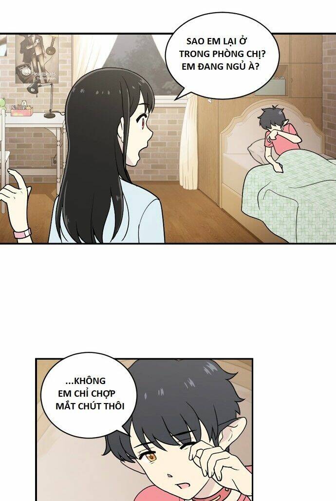 haru ơi chapter 11 10