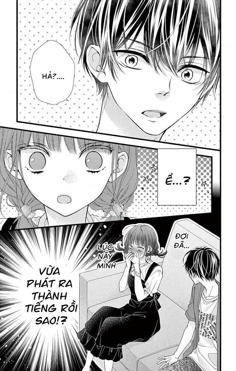 đây là ái, không phải yêu chapter 10 31