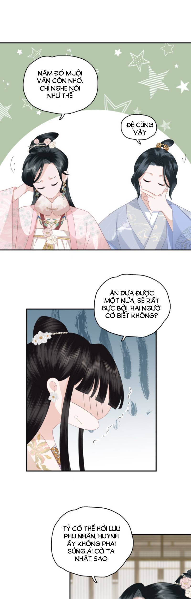 điều hương vương phi chapter 31 6