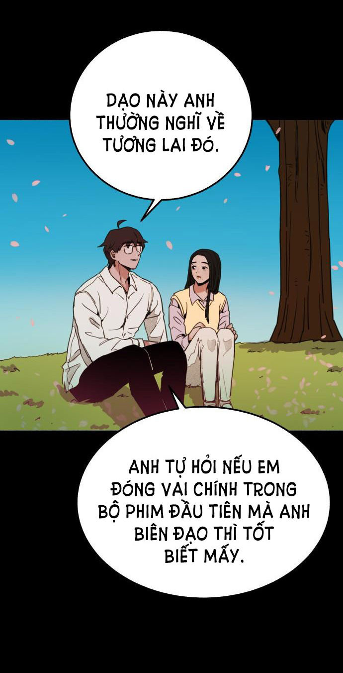 nàng thơ nổi tiếng - nàng thơ myung chapter 4.1 42