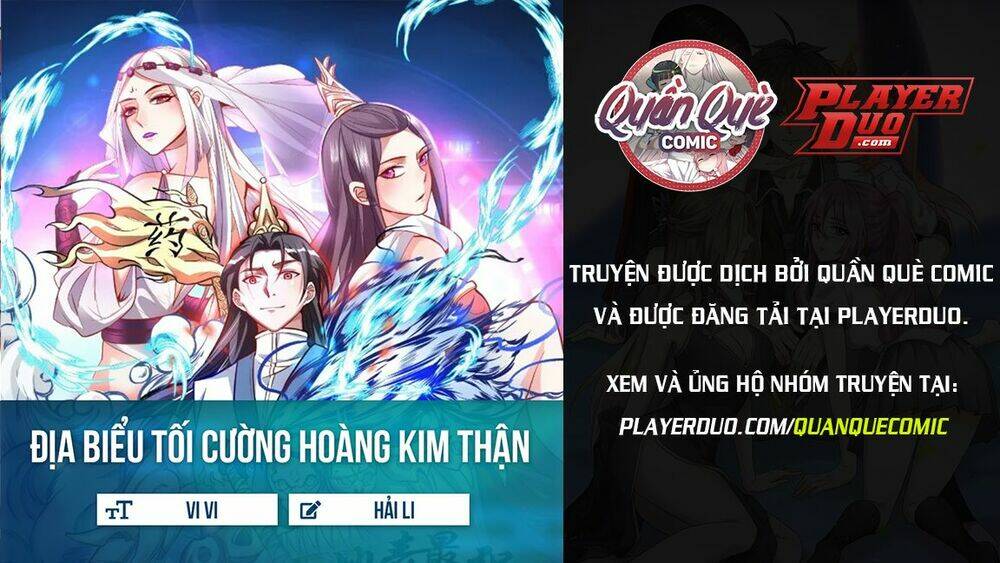 tối cường đại biểu hoàng kim thận chapter 8 1