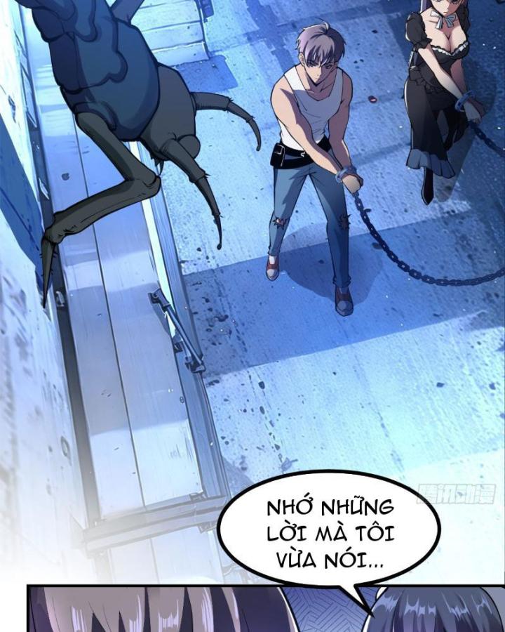 đạo sĩ này có trăm triệu điểm hung mãnh chapter 2 6