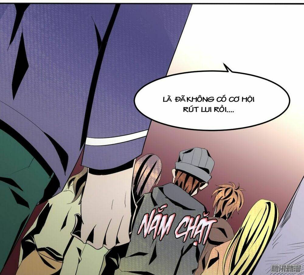 điều ước của người phàm chapter 9 37