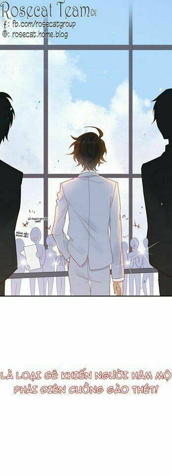 tình yêu không cùng đẳng cấp chapter 1 4