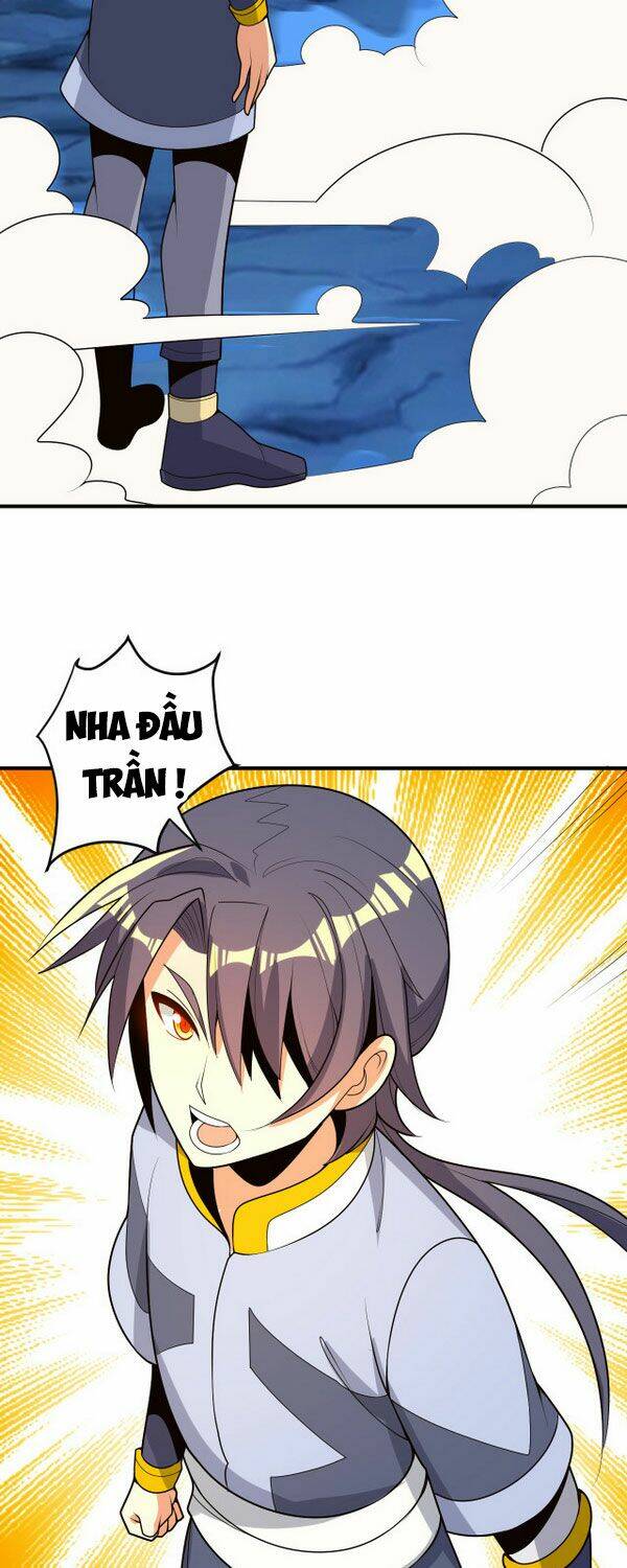 thôn phệ một thế giới tu tiên chapter 91 25