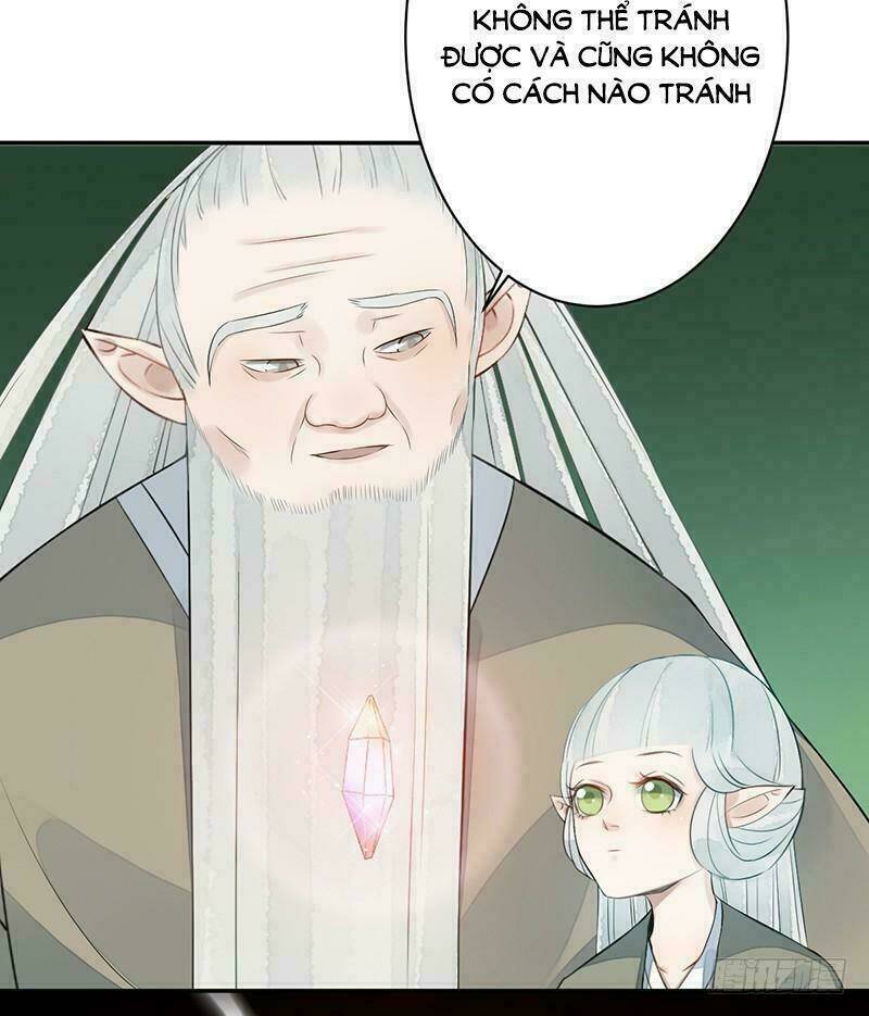 yêu tiên ca chapter 5 51