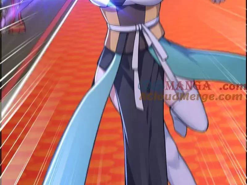 đồ đệ thăng cấp, ta nằm không cũng mạnh chapter 29 52