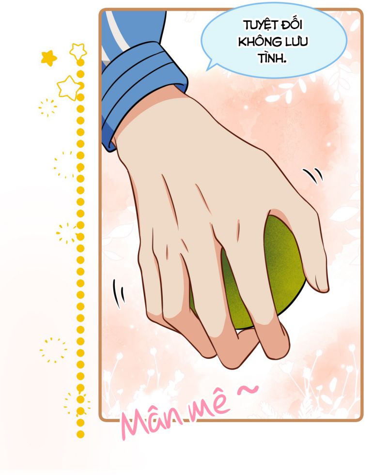 tín tức tố nói chúng ta không thể chapter 20 36