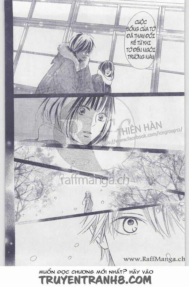 anh đã cho em biết bao thứ đầu tiên chapter 118 21