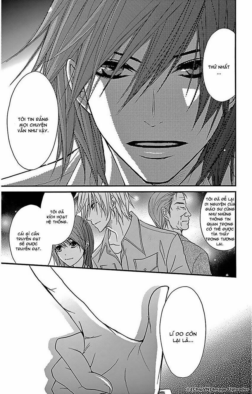 điện kích daisy chapter 75.7 19